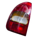 Lanterna Traseira Esquerda Chevrolet Corsa Sedan 1995 À 1999