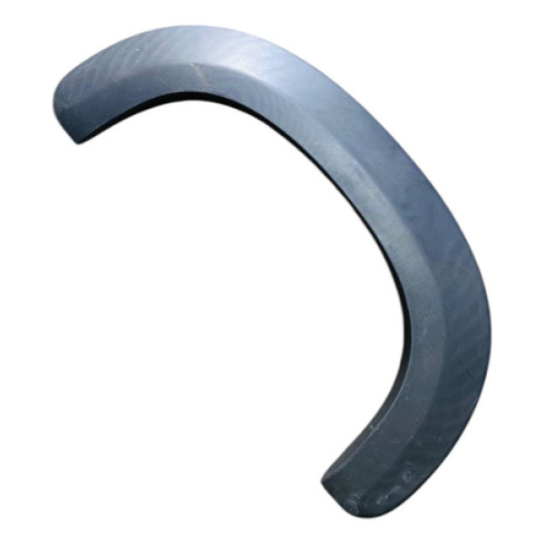 Moldura Para-lama Dianteiro Esq Fiat Uno Way 2011 A 2014 