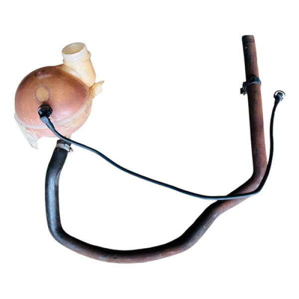 Reservatório Água Do Radiador Peugeot 307 2.0 Automático