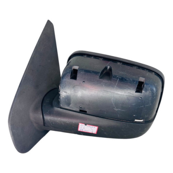Retrovisor Elétrico Lado Esquerdo Ecosport 2003 2004 À 2007