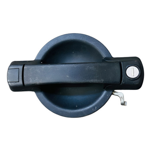 Maçaneta Doblo 10/15 Dianteira Direita Porta De Correr