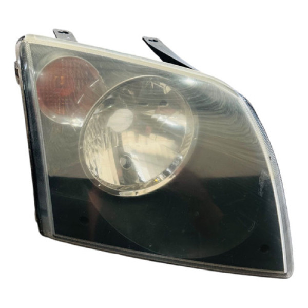 Farol Direito Ford Ecosport 2004 À 2007