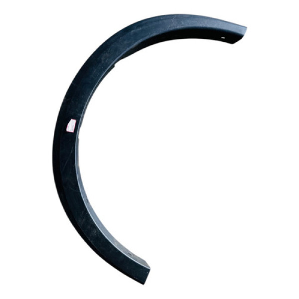 Moldura Pára-lama Dianteiro Esq Nissan Kicks 2017 À 2019