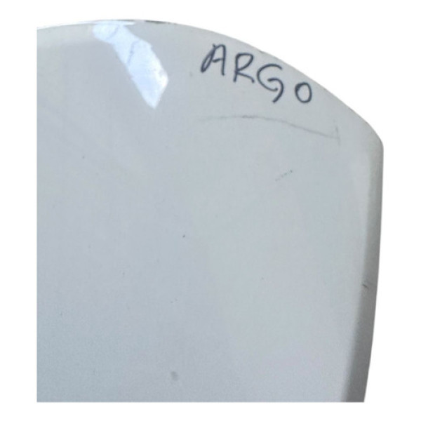 Aerofólio Traseiro Fiat Argo 2017 A 2024 Usado Original