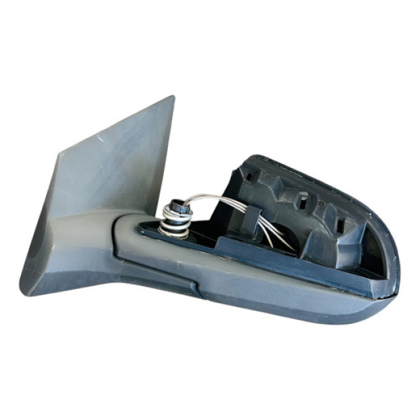 Retrovisor Lado Esquerdo Manual Onix Prisma 2012 2013 À 2020