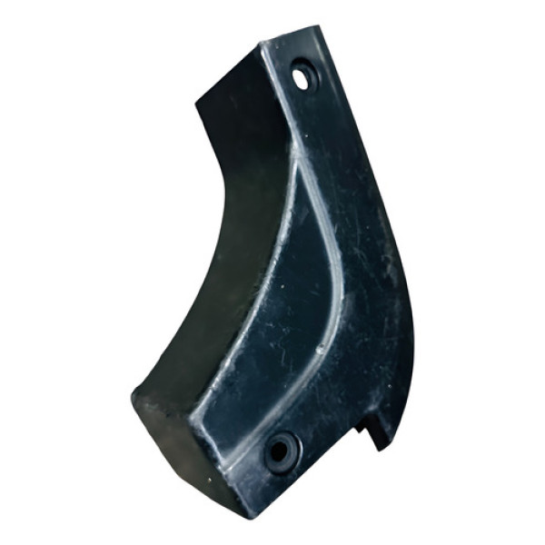 Moldura Acabamento Do Canto Direito Strada Nova 2020 À 2024