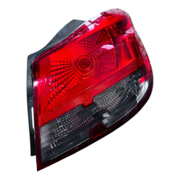 Lanterna Traseira Direita Fumê Chevrolet Onix Ltz 12/16