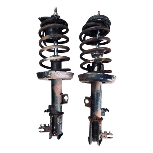 Par De Molas Dianteira Originais Vectra 1996 1997 À 2005