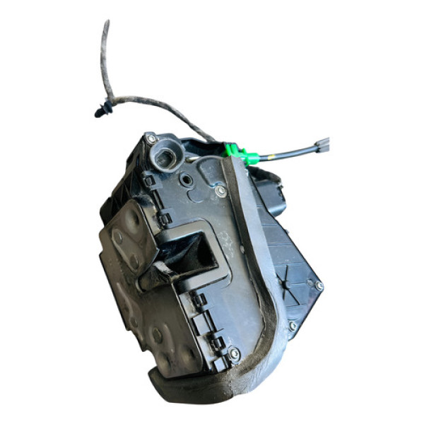 Fechadura Elétrica Dianteira Direita Onix Prisma 2012 À 2019