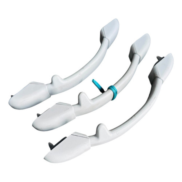 Alça Puxador Puta Que Pariu Peugeot 207 2009 2010 2011 2012