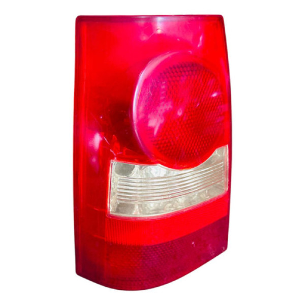 Lanterna Traseira Esquerda Volkswagen Parati G4 