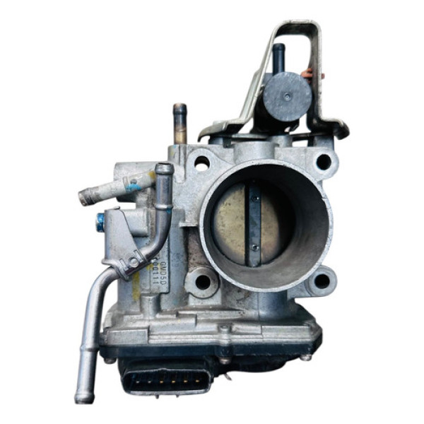 Tbi Corpo Borboleta Honda City 1.5 16v