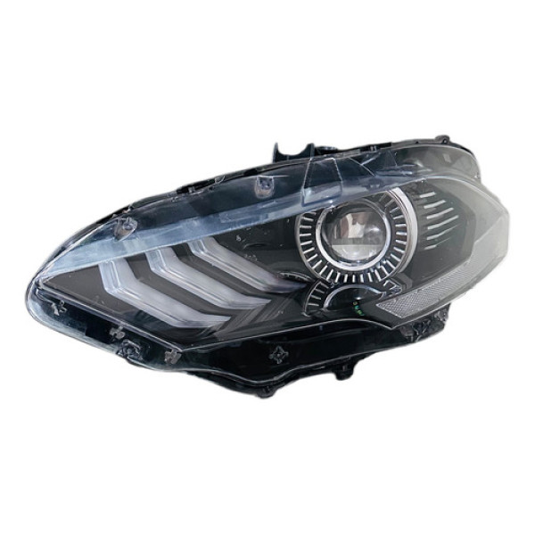 Farol Carcaça Para Peças Do Ford Mustang Gt500