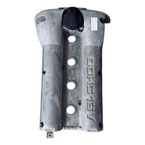 Tampa De Válvula Gol Parati G2 G3 1.0 16v