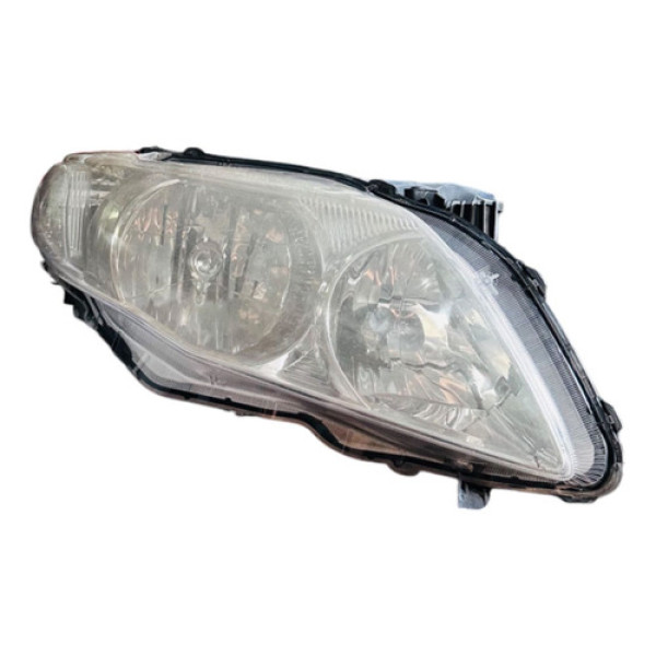 Farol Direito Toyota Corolla 2009 À 2011