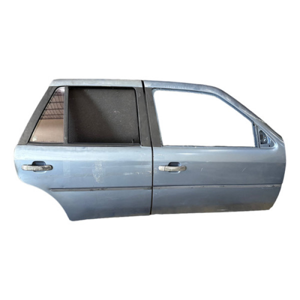 Portas Lado Direito Volkswagen Gol G3 1999 2000 À 2005
