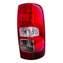 Lanterna Traseira Direita Led Chevrolet S10 Ltz 2012 À 2023