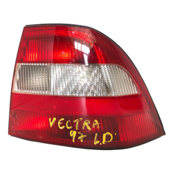 Lanterna Traseira Direita Chevrolet Vectra Gls 1996 À 1999