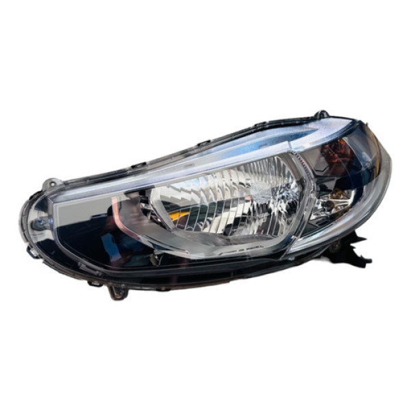 Farol Direito Honda Wr-v 2018 À 2021