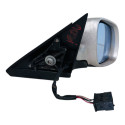 Retrovisor Lado Direito Elétrico Audi A3 4p 1999 2000 À 2006