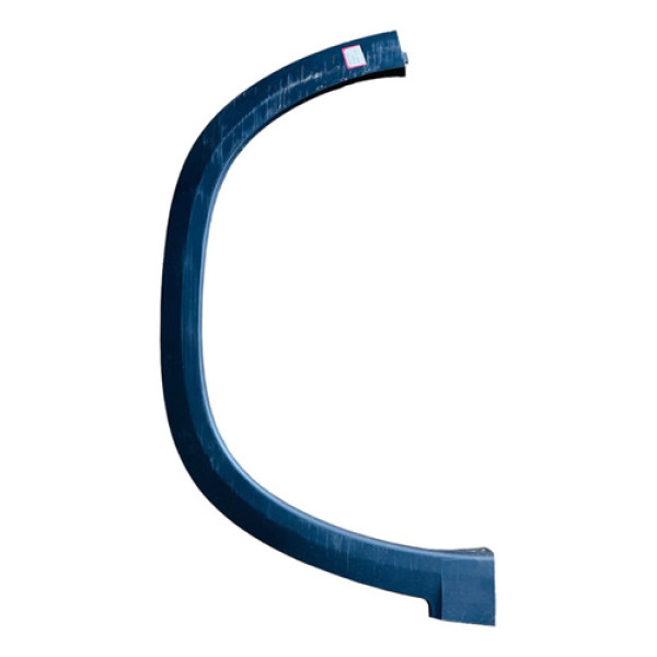 Moldura Pára-lama Dianteiro Direito Gm Tracker 2020 À 2023