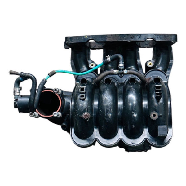 Coletor Admissão Fiat Palio Uno Ideia 1.4 8v 