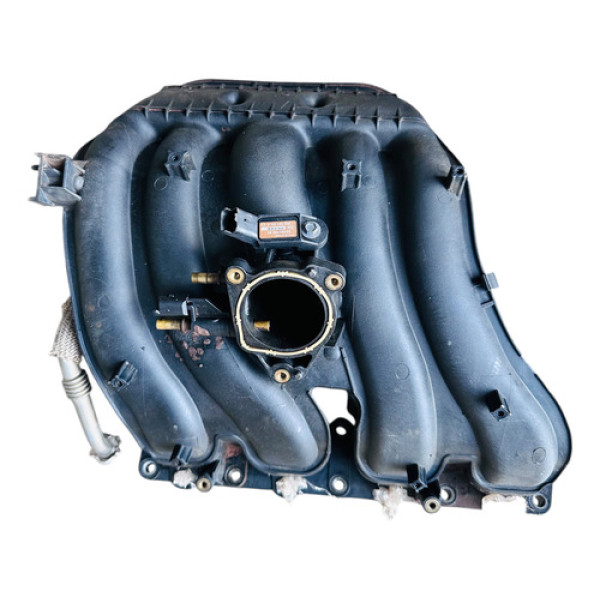 Coletor De Admissão Peugeot 307 C4 2.0 Automático