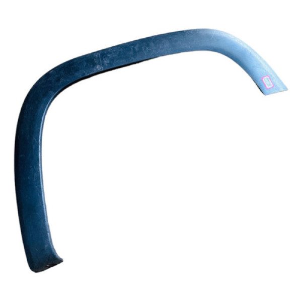 Moldura Para-lama Dianteiro Direito Fiat Strada 2020 A 2022