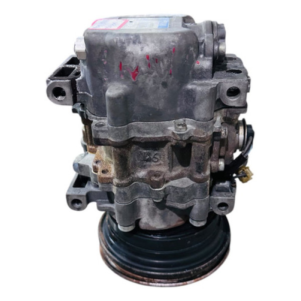 Compressor Ar-condicionado Denso Fiat Brava 1.6 16v 99/03