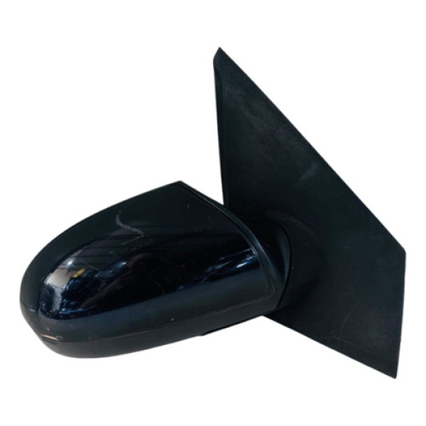 Retrovisor Direito Manual Ford Fiesta 2011 À 2015