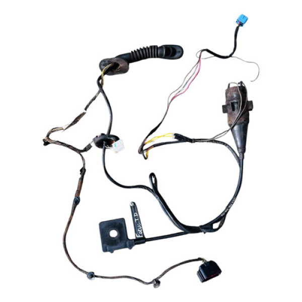 Chicote Porta Traseira Direita Ford Focus 2009 À 2013