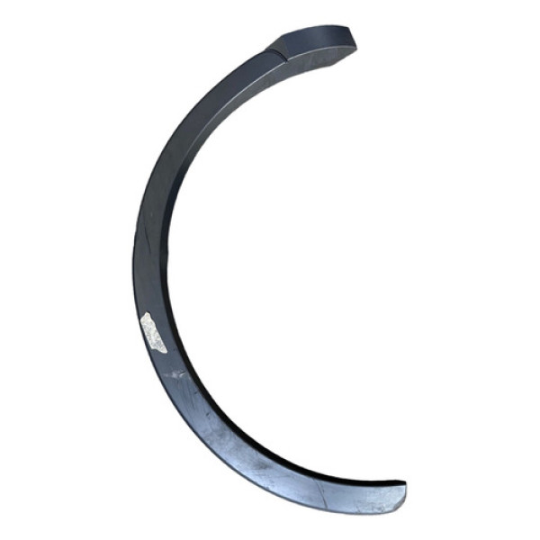 Moldura Pára-lama Traseiro Direito Audi Q3 2013 À 2018 