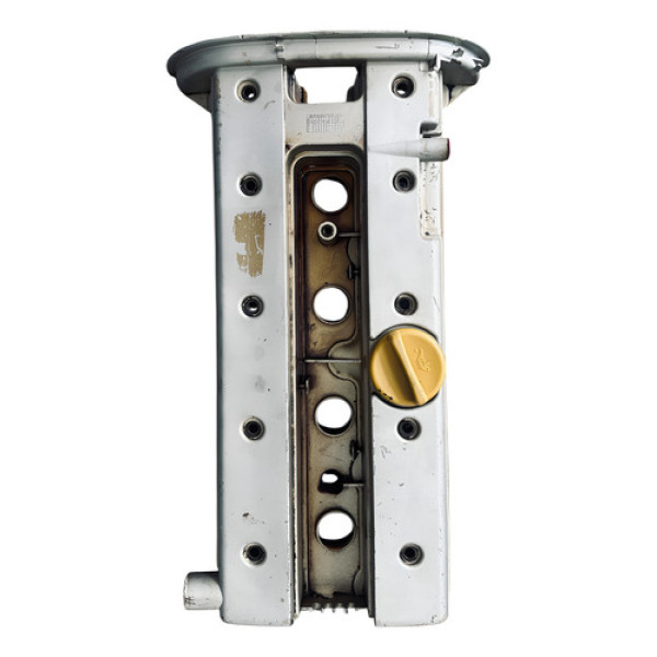 Tampa De Válvula Motor Vectra Zafira Astra 2.0 2.2 2.4 16v