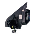 Retrovisor Elétrico Lado Direito Corsa-montana 2002 À 2010