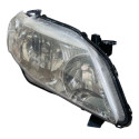 Farol Direito Toyota Corolla 2009 À 2011
