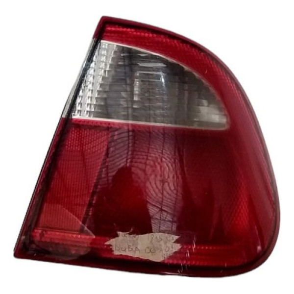 Lanterna Traseira Direita Seat Córdoba 1999 À 2001
