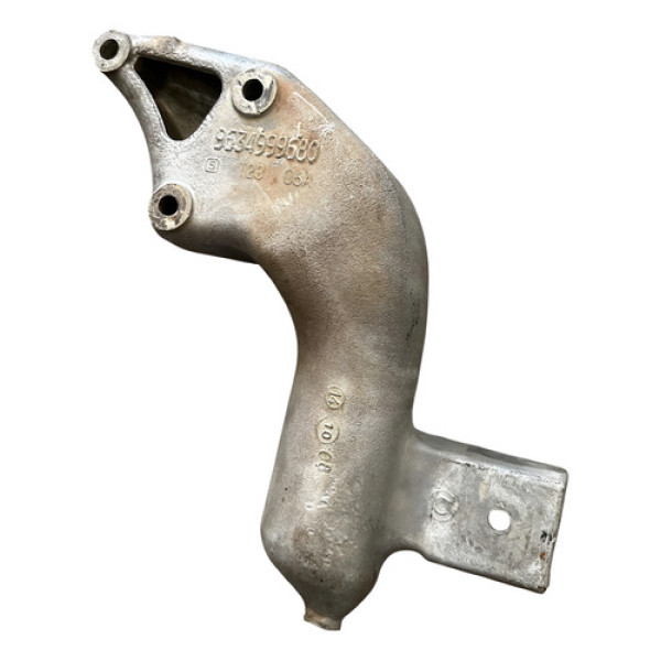 Suporte Coxim Dir Motor Peugeot 206 1.4 2007 A 2009 Original