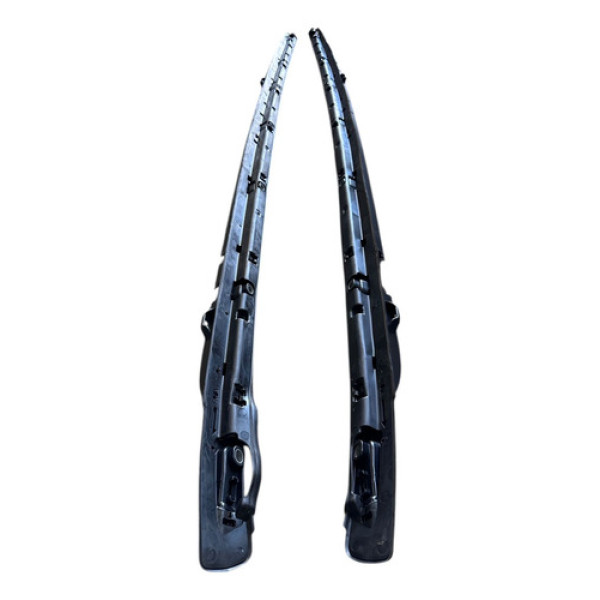 Par Rack De Teto Jeep Commander 2022 2023 A 2024