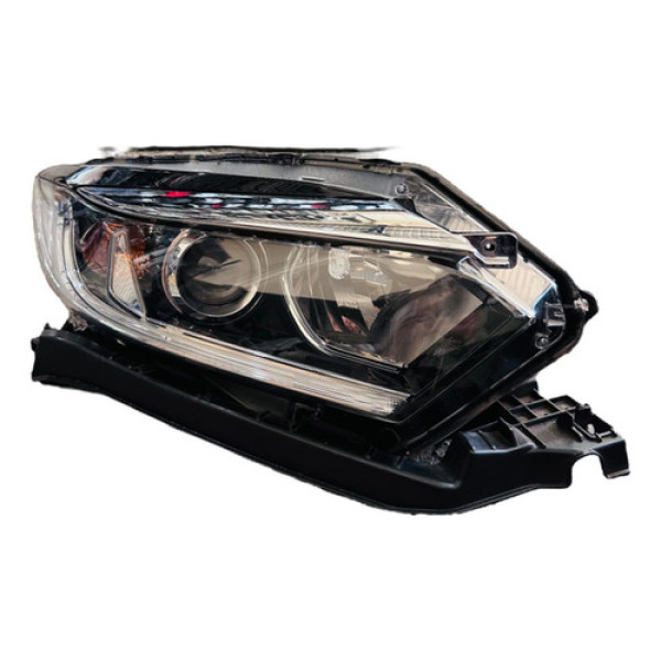 Farol Direito Led Honda Hr-v 2019 À 2023