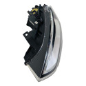 Farol Lado Esquerdo Led Xênon Audi Q3 2013 2014 2015 2016 18