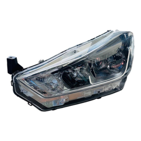 Farol Led Esquerdo Nissan Kicks 2016 A 2020