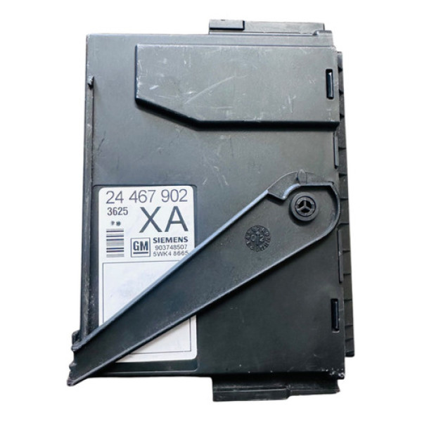 Módulo Conforto Chevrolet Corsa Meriva Montana 02/12