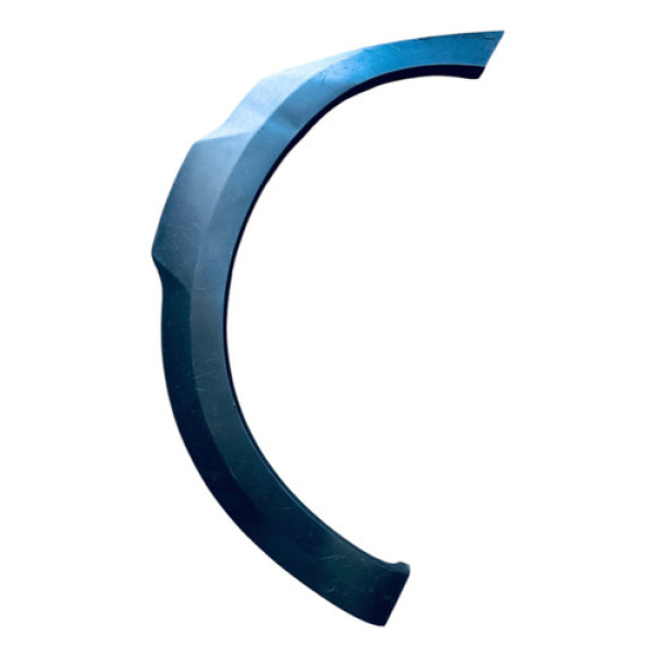 Moldura Pára-lama Traseiro Direito Honda Wr-v 2013 À 2018