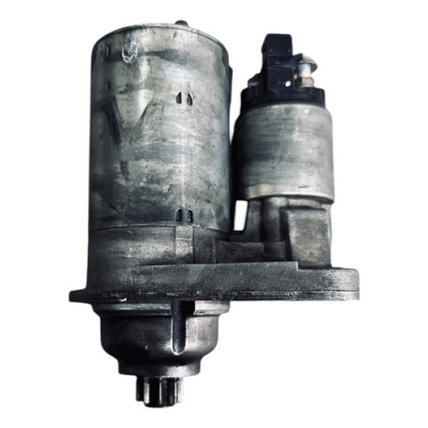 Motor Arranque Bosch Volkswagen Gol G5 G6 1.6
