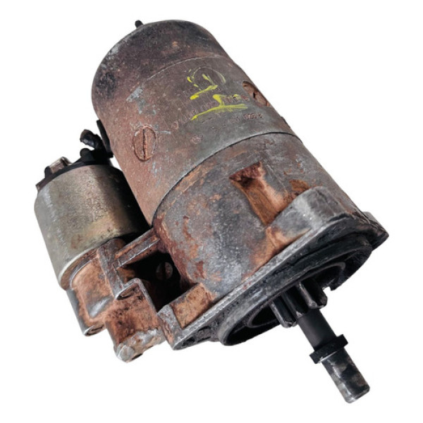 Motor De Arranque Bosch Gol G3 G4 Motor Ap 1.6