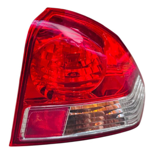 Lanterna Traseira Direita Honda Civic 2003 À 2006