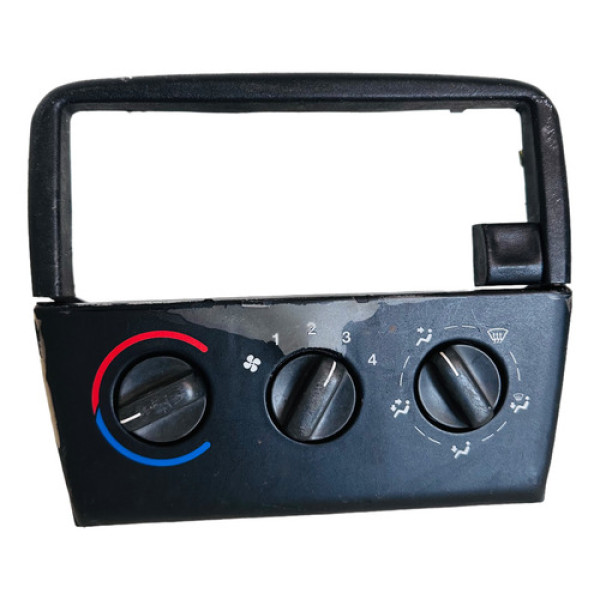 Moldura Comando Ar-condicionado Gm Vectra 1996 1997  À 2005