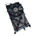 Kit Radiador Completo Gm Vectra 2.0 2.2 16v 1996 1998 À 2005