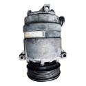 Compressor De Ar-condicionado Delphi Vectra 2.0 2.2 2.4 96 À