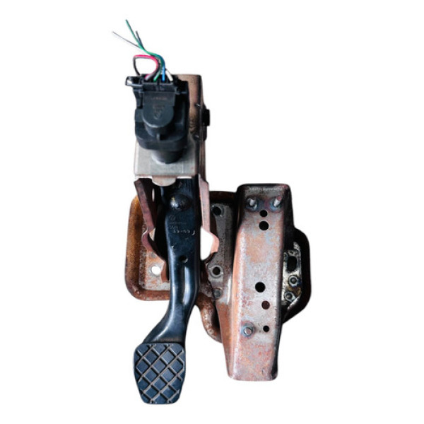 Pedal Freio Volkswagen Gol G5 G6 G7 G8 
